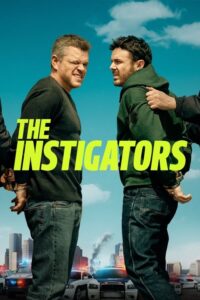 The Instigators – Film Review