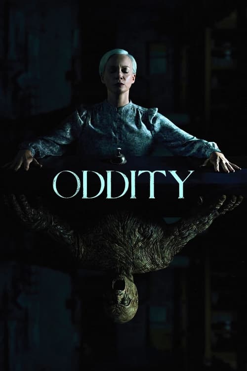 Oddity – Film Review