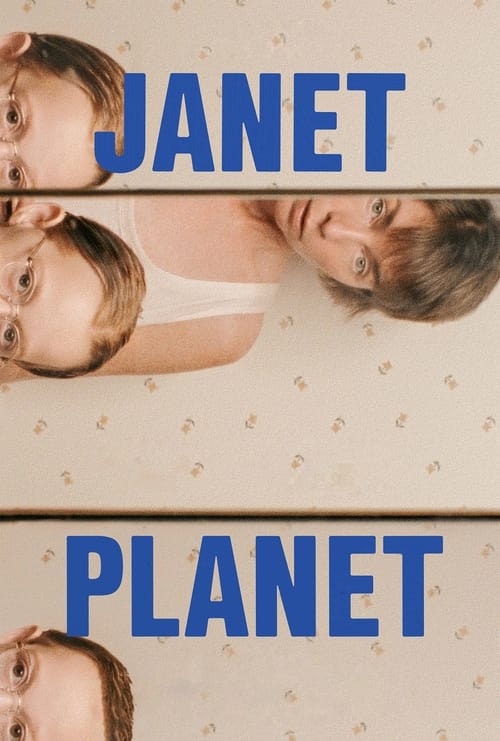 Janet Planet – Film Review