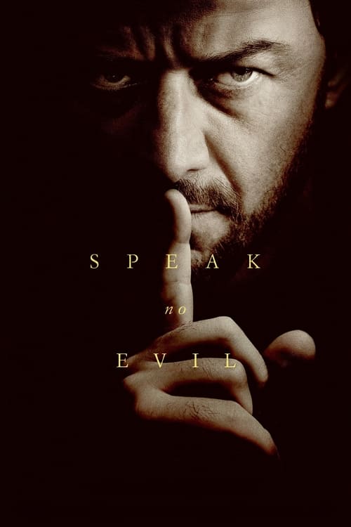 Speak No Evil (2024) – Film Review