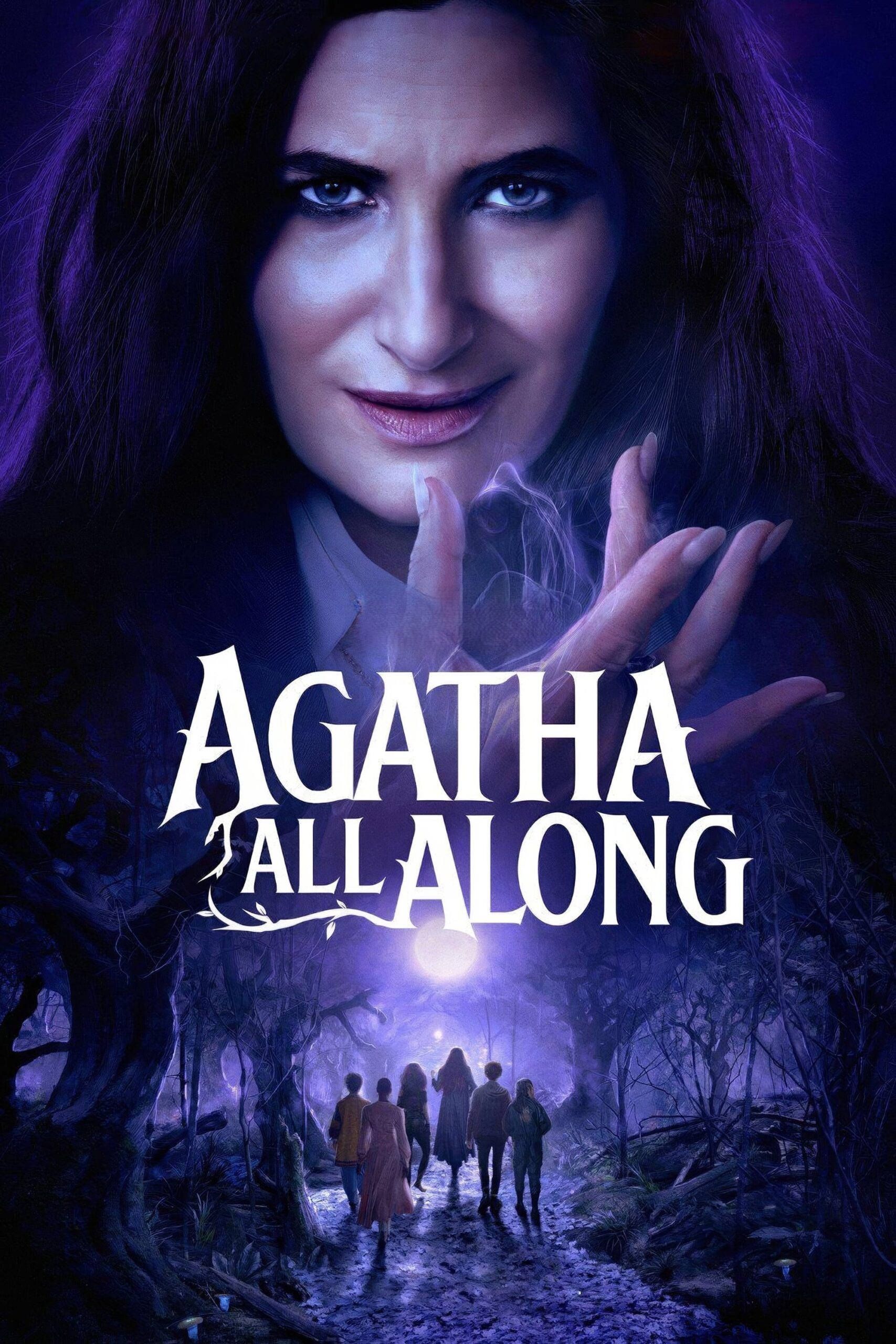 Agatha All Along – Miniseries Review