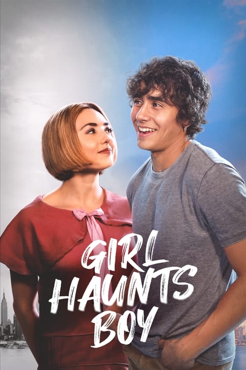 Girl Haunts Boy – Film Review