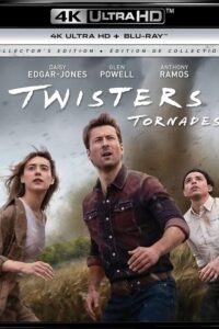 Twisters – 4K Blu-ray Review