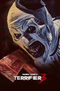 Terrifier 3 – Film Review