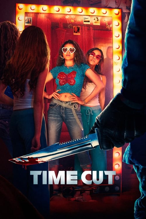 Time Cut – Film Review