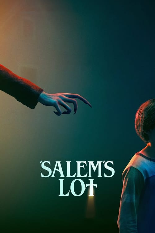 ‘Salem’s Lot – Film Review