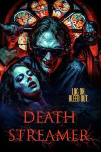 Death Streamer – Film Review