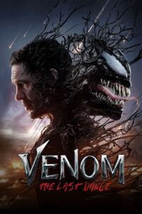 Venom: The Last Dance – Film Review