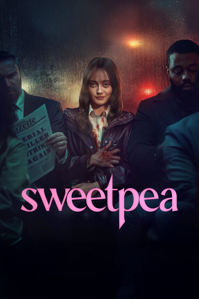 Sweetpea – Season 1 Review