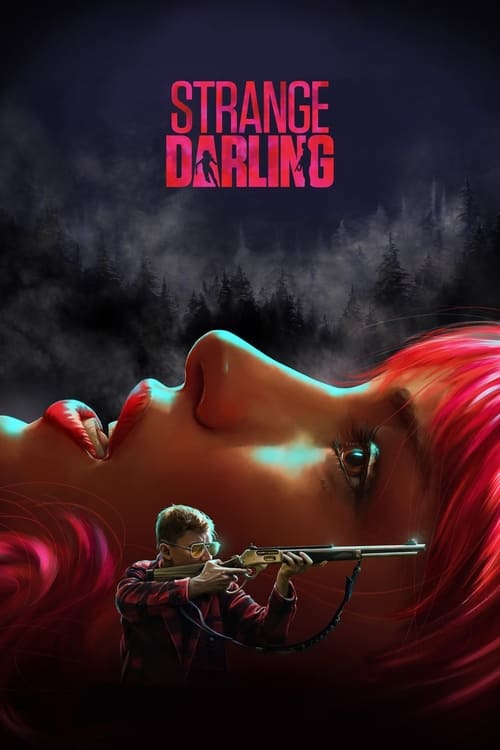 Strange Darling – Film Review