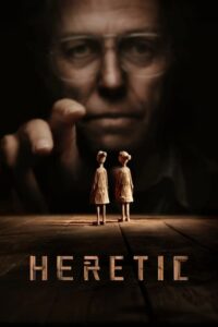 Heretic – Film Review