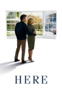 Here – Film Review