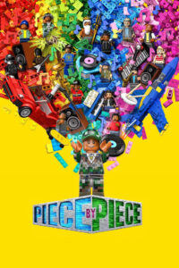 Piece by Piece – Film Review