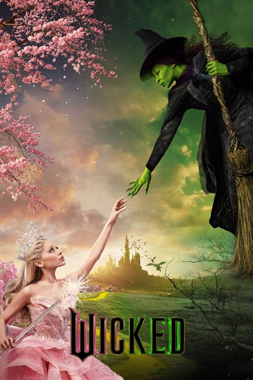 Wicked – Film Review