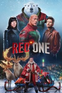 Red One – Film Review