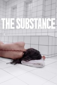 The Substance – Film Review