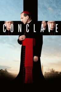 Conclave – Film Review