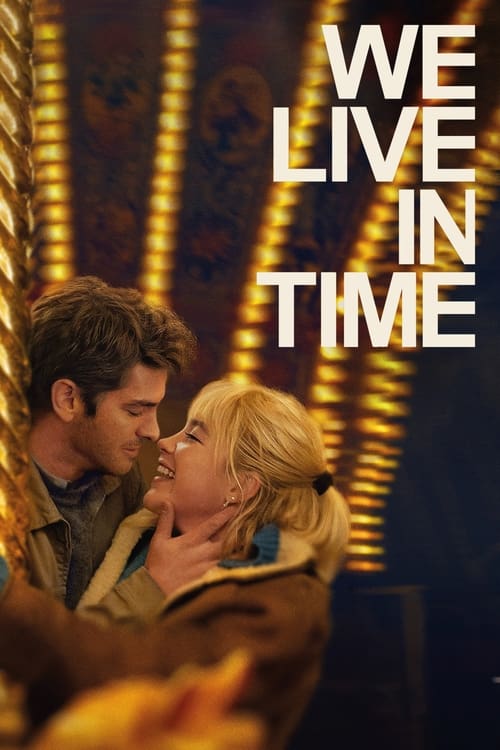 We Live in Time – Film Review