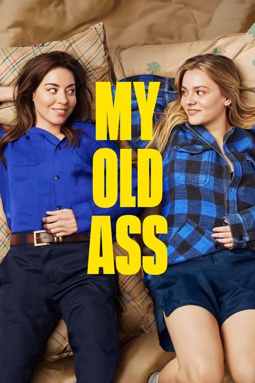 My Old Ass – Film Review