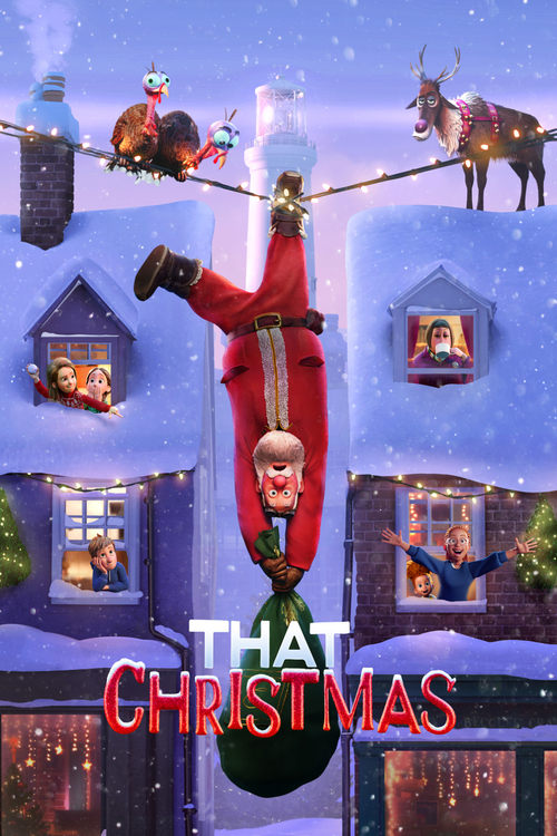 That Christmas – Film Review