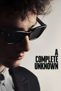 A Complete Unknown – Film Review