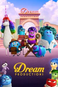 Dream Productions – Miniseries Review