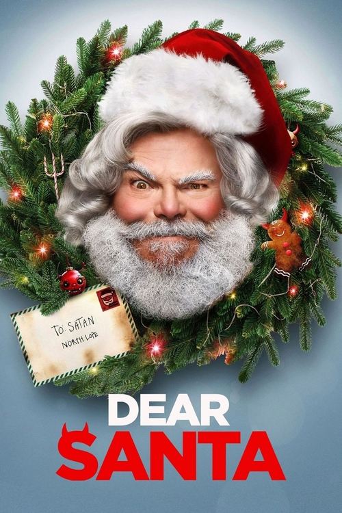 Dear Santa – Film Review