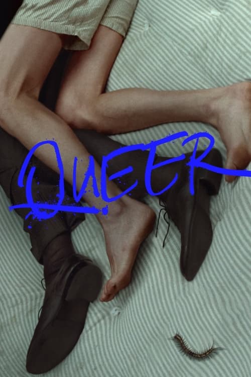 Queer – Film Review