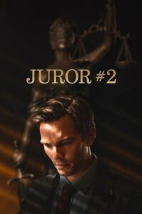 Juror #2 – Film Review