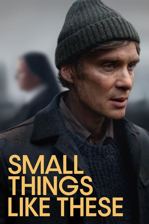 Small Things Like These – Film Review