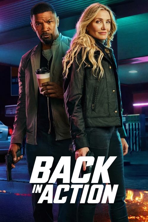 Back in Action – Film Review