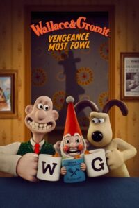 Wallace & Gromit: Vengeance Most Fowl – Film Review