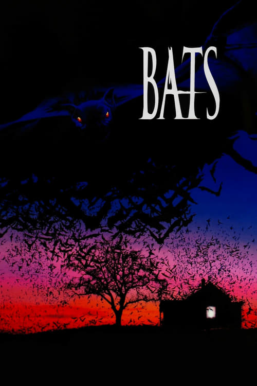 Bats – Film Review