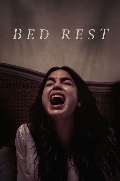 Bed Rest – Film Review