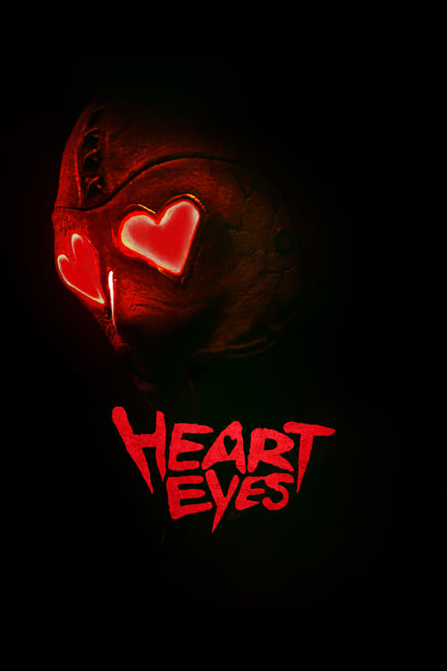 Heart Eyes – Film Review