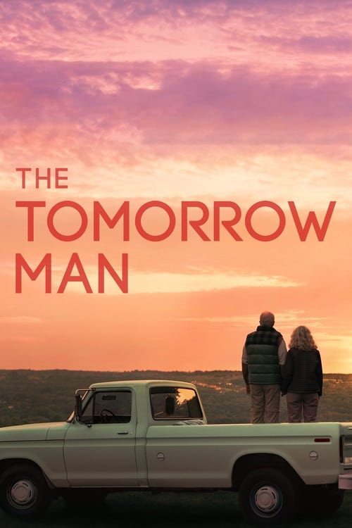 The Tomorrow Man – Film Review