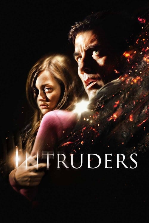 Intruders – Film Review