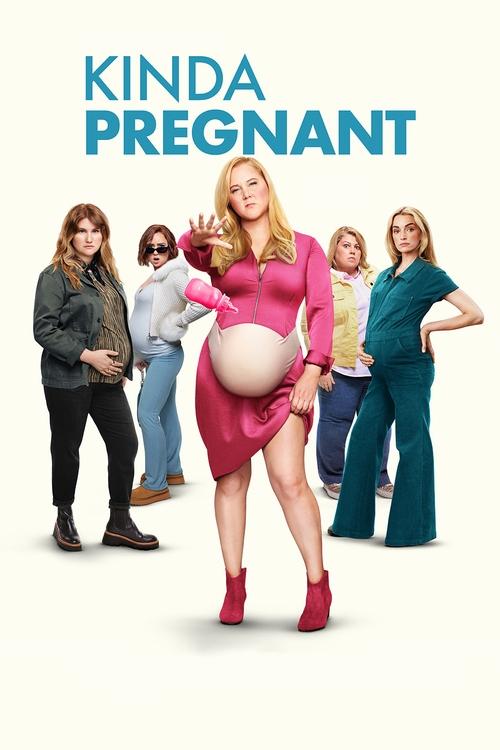 Kinda Pregnant – Film Review