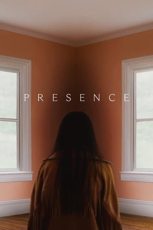 Presence – Film Review