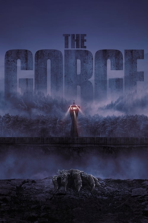 The Gorge – Film Review