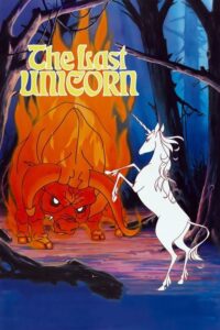 The Last Unicorn – Film Review