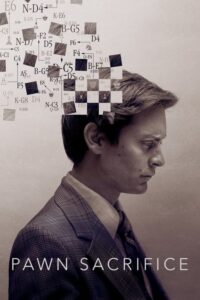 Pawn Sacrifice – Film Review