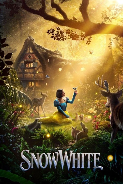 Snow White – Film Review