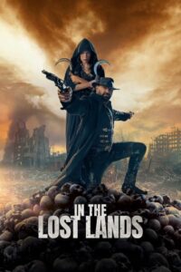 In the Lost Lands – Film Review