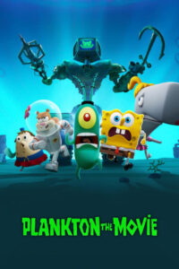 Plankton: The Movie – Film Review