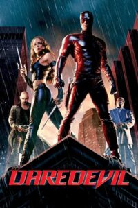 Daredevil – Film Review