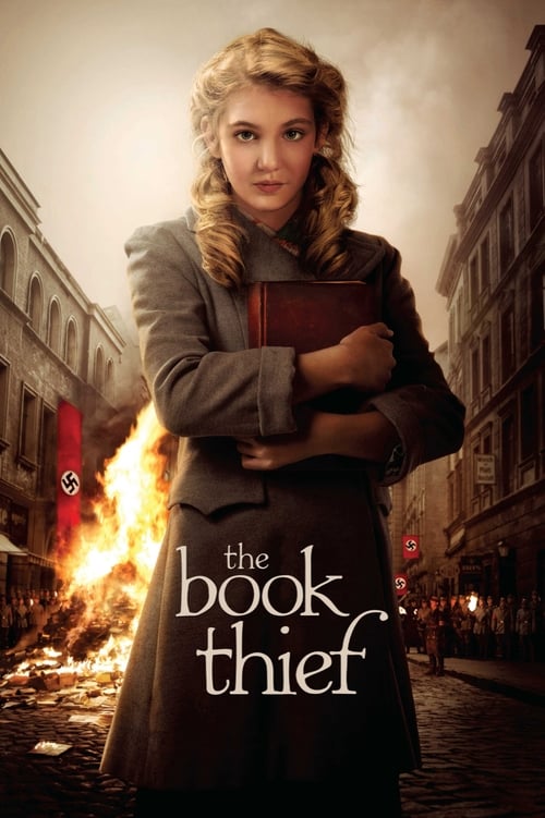 The Book Thief – Film Review