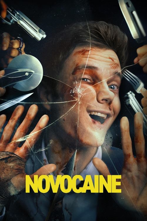 Novocaine – Film Review