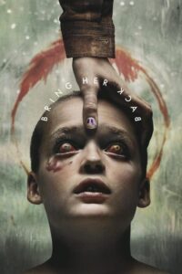 Bring Her Back – Film Review