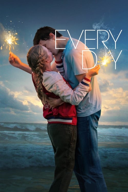 Every Day – Film Review